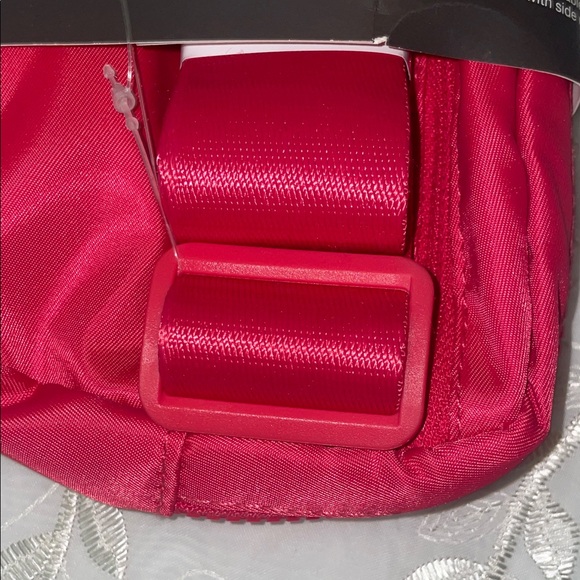 GAP Fit Hot Pink Belt Bag - Picture 5 of 7